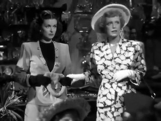 The Secret Beyond the Door – Classic 1948 Mystery