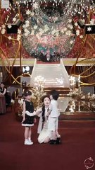 Sweet Stepmom, Her Own Cupids