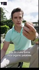 Jade Foster is Mine Full