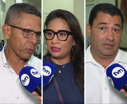 Sindicato de Periodistas de Panamá reconoce la trayectoria de profesionales de TVN Noticias