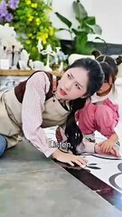 Spoiled Rotten- Flash Marriage to My Child's Father - Full