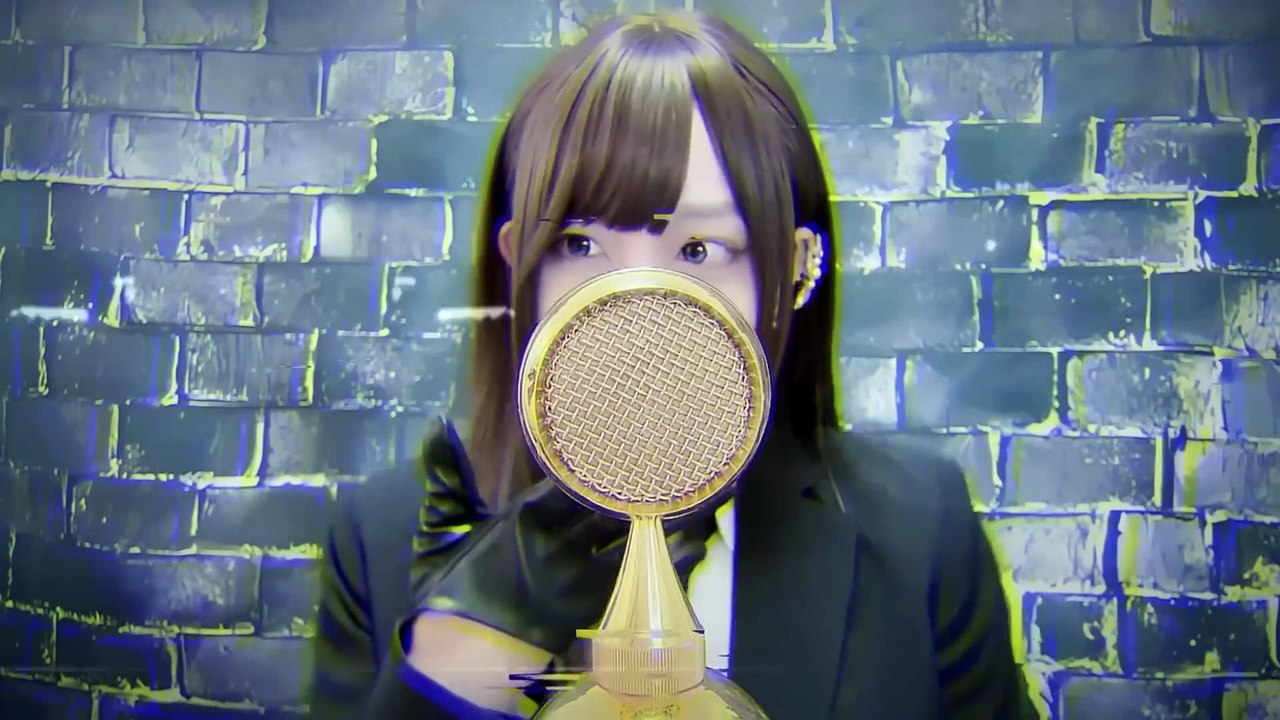 チェンソーマン(Chainsaw Man)- ' IRIS OUT - 米津玄師 ' COVER by ココル原人 ｜ Cocolu Genjin