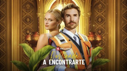 Destinada a encontrarte Película completa