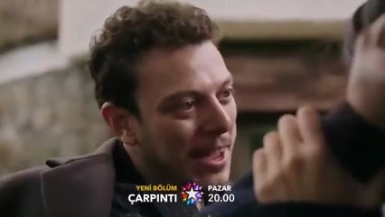 Çarpıntı 11.Bölüm - Çarpıntı - Sezon 1 - Bölüm 11 Fragman