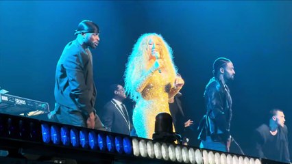 Mariah Carey - Obsessed (The Celebration of Mimi, Yokohama, Japan - 2025).
