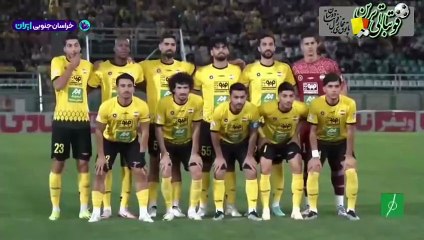 بررسی عملکرد لژیونرها