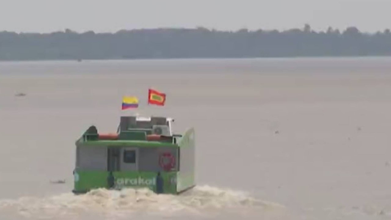 Al estilo Nueva York: así será el nuevo medio de transporte en Barranquilla