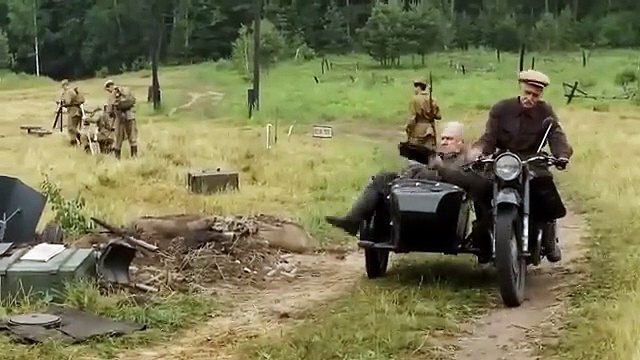 2022 Подрыв! Русский фильм RUSSIAN TEEN MOVIE