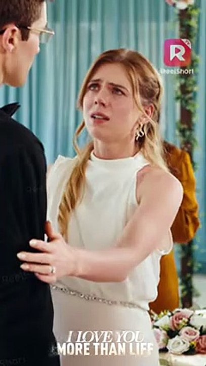 5 years of marriage�just to hear he never loved me! - I Love You More Than Life - ReelShort