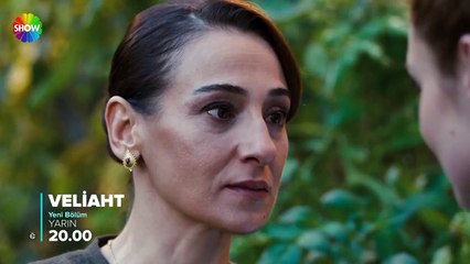 Veliaht 10.Bölüm - Veliaht - Sezon 1 - Bölüm 10 Fragman