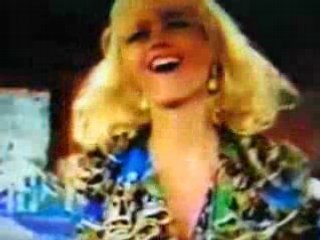 Sketch susana con xuxa 1994