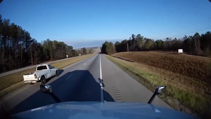 worlds best semi truck dash cam footage  #15  (2025)