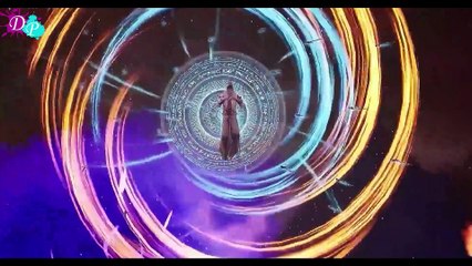 The Ethereal Sword Immortal Episode 6-10 Sub Indo