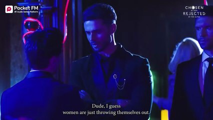 Chosen by Fate Rejected by the Alpha #drama #short #shortdrama