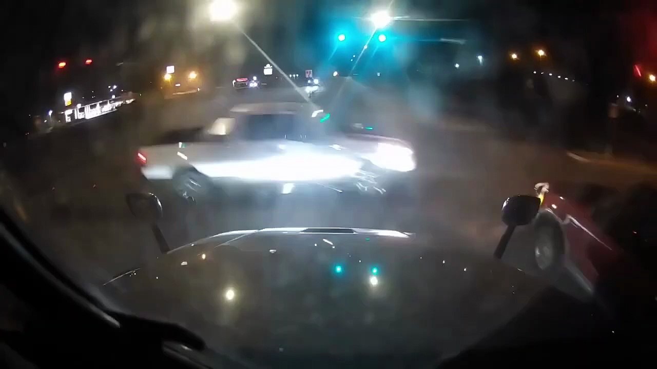 worlds best semi truck dash cam footage  #16 (2025)