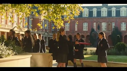 Wild Cherry S01E04 This Town Is Turning Me Crazy iP