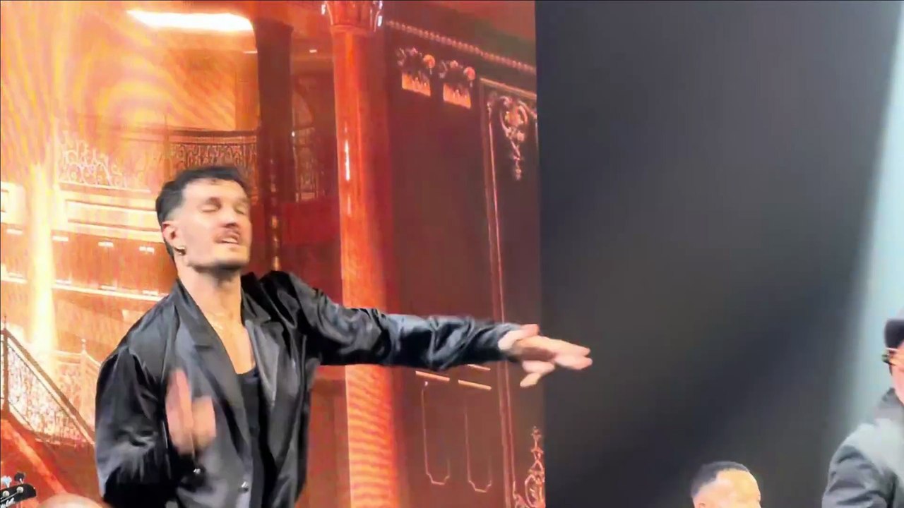 Mariah Carey - It's Like That (The Celebration of Mimi, Yokohama, Japan - 2025).