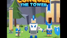 [L] Conquer the Tower: Nível 21