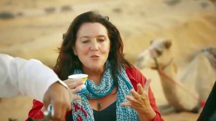 Bettany Hughes' Treasures of the World Season 4 Episode 6
