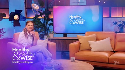 Healthy Wealthy & Wise (2025) Season 8 Episode 8