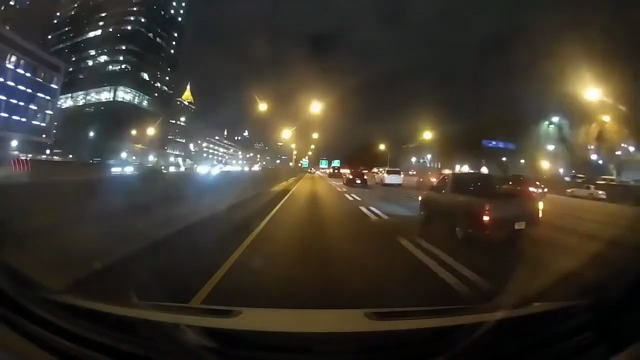 worlds best semi truck dash cam footage #22 (2025)
