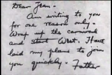 Shadow of the Eagle II – Pinholes Mystery