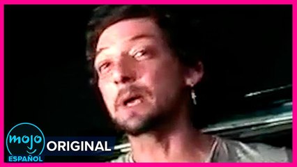 ¡Top 10 Momentos más VERGONZOSOS de Cantantes Fuera del Escenario!