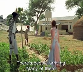 1988 Chocolat FULL HOT MOVIE