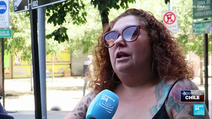 Chile celebra primera elecciones presidenciales y parlamentarias obligatorias en más de una década