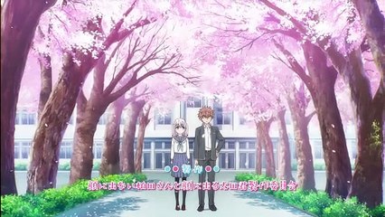 Kao ni Denai Kashiwada san to Kao ni Deru Oota kun S01E07