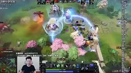 Sumiya Forgotten Carry Build Io With Omnislash Combo - Full Movie