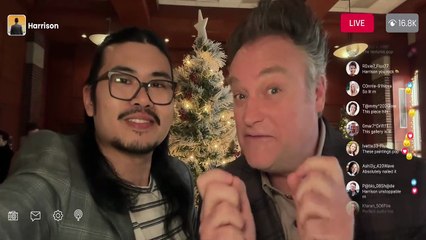 Mistletoe Murders S02E03 JFF