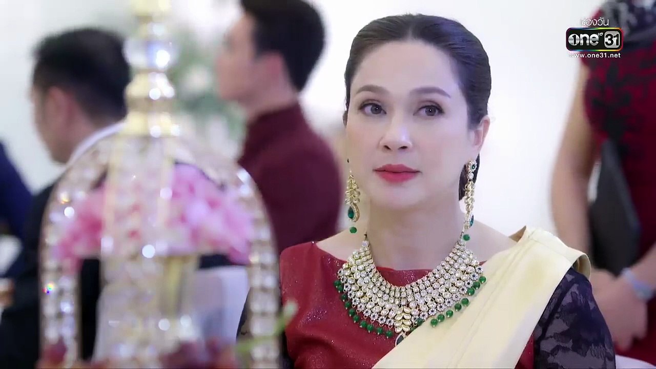 The Curse of Saree 2022 EP 02