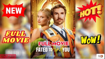 Fated to Find You dailymotion