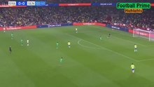 Brazil vs Senegal 2-0 Full Highlights and Goals - 2025