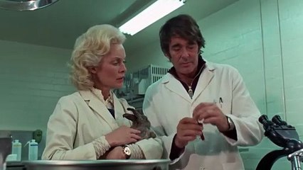 "Night of the Lepus" Starring Stuart Whitman, Janet Leigh and Rory Calhoun