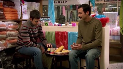 دوبلاج عربي)  أسميتها فريحة الحلقة 32)