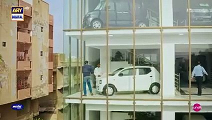 Meri Zindagi Hai Tu Episode 4 | 8 Nov 2025 | Hania Aamir | Bilal Abbas Khan | ARY Digital Drama