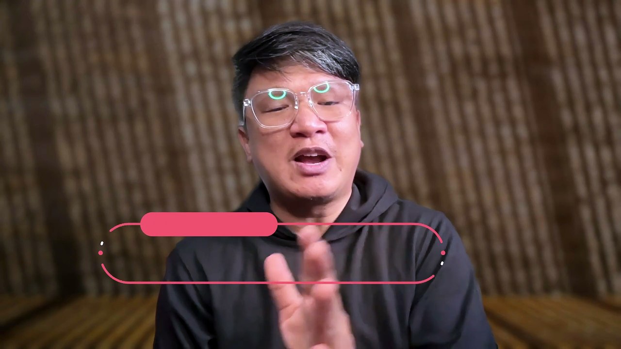 Put Jesus at the Center | Find Peace, Purpose & Overflow