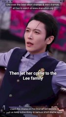 The True Heir Returns Full Movie Eng Sub Chinese Drama