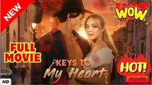 [New] Keys To My Heart