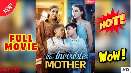 A Mother You Never Saw - Full