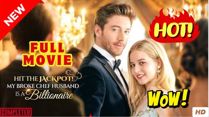 Cinderella marries the secret billionaire CEO Full Short Drama