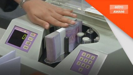 Ringgit dijangka sekitar 4.10-4.15 berbanding dolar AS minggu depan