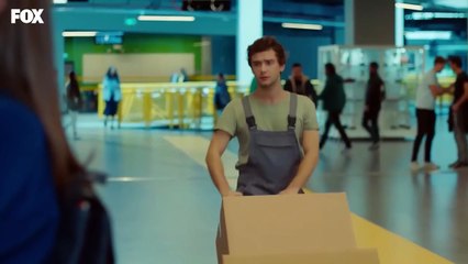 حكايتنا الحلقة 41 (Arabic Dubbed)