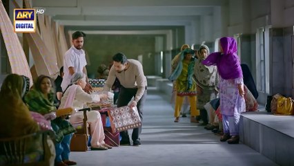 Meri Zindagi Hai Tu - Ep 04 Promo - Friday To Saturday At 08 PM - ARY Digital {11}