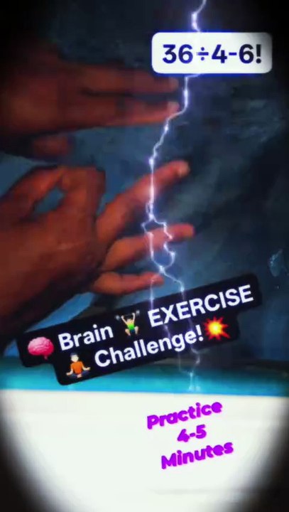 🏋️‍♂️🧘🏻Master💥Your🧠Memory👿✅
