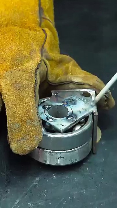 How to Angle Clamp Locked