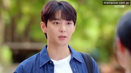 Marie and Her Three Daddies Episode 3 Engsub