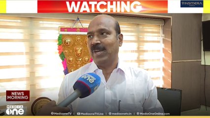 'എല്ലാവർക്കും സീറ്റ് കൊടുക്കാനാവില്ല; വിജയമാണ് മാനദണ്ഡം'; തൃശൂർ DCC പ്രസിഡന്റ് ജോസഫ് ടാജറ്റ്